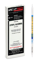Ethyl Alcohol Detector Tube — NX148L