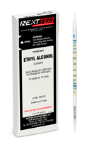 Ethanol - Range - 30-1000 ppm NX148VL