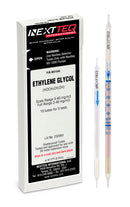 Ethylene Glycol Detector Tube — NX154L