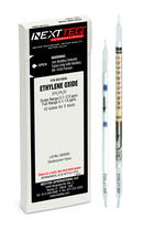 Ethylene Oxide Detector Tube — NX155VL