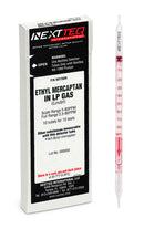 Ethyl Mercaptan in LP Gas - Range - 2.5-80 ppm NX156M
