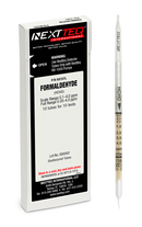 Formaldehyde Detector Tube — NX157L