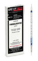 Formaldehyde - Range - 1-35 ppm NX157M