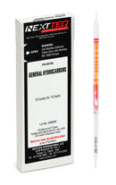 Cyclohexane Detector Tube — NX160
