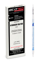 Hydrogen Sulfide - Range - 0.75-300 ppm NX169LM