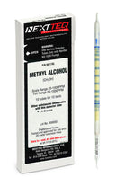 Methyl Alcohol - Range - 20-1000 ppm NX178L