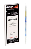 Methyl Iodide - Range - 0.4-50 ppm NX185L