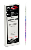 Monoethanol Amine - Range - 0.5-50 ppm NX191