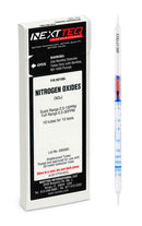 Nitrogen Oxides - Range - 0.5-30 ppm NX196L