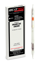 Organic Gas Checker - Range - Qualitative NX197C