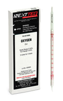Oxygen - Heating Type - Range - 2-24% NX198SA