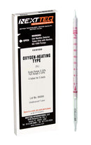 Oxygen - Heating Type - Range - 2-24% NX198SB
