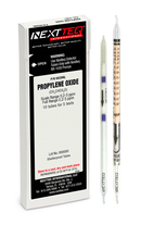 Propylene Oxide - Range - 0.2-5.0 ppm NX208L