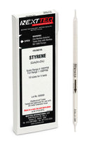 Styrene Detector Tube — NX210L