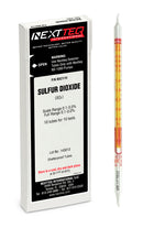 Sulfur Dioxide Detector Tube — NX211H