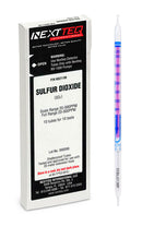 Sulfur Dioxide Detector Tube — NX211M