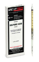 Sulfuric Acid Detector Tube — NX212