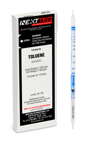 Toluene Detector Tube — NX216L