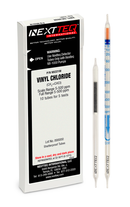 Vinyl Chloride Gas Detection Tube – NX221M