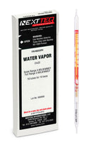 Water Vapor - Range - 3-80 LB/MMCF NX222PH