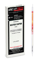 Water Vapor - Range - 2-25.2 LB/MMCF NX222PM