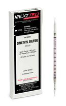 Dimethyl Sulfide Gas Detection Tube – NX225