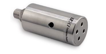 Stainless Diffuser Diffuser - (Stainless Steel) For Detector Tubes and Sampling Pumps NX9