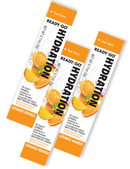 Ready/Go® Hydration ORANGE MANGO 50 Count Bags (5 Pack)