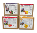 Ready/Go® Hydration Variety Pack (4 boxes - 500 sticks/box) 4 Different Flavors