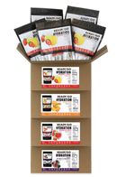 Ready/Go® Hydration Welcome Pack (20 bags - 50 sticks/bag) 4 Different Flavors