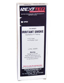 Nextteq Irritant Smoke Tubes NX9501-10 (10 Tubes)
