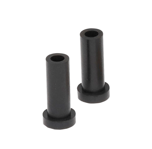 Rubber Tube Inlet (pkg 2) For Nextteq NX-1000 NX90114