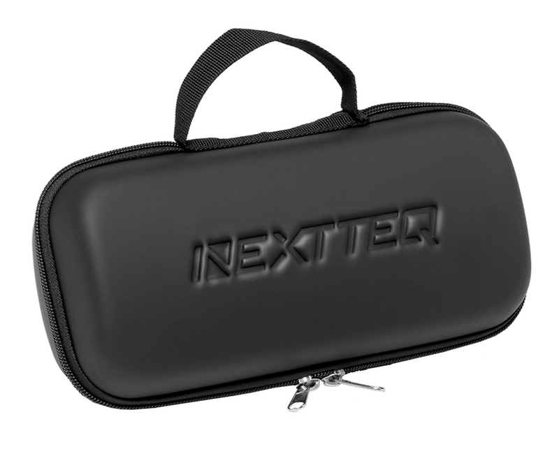 Carrying Case for NX Pumps For Nextteq NX-1000 NX90117