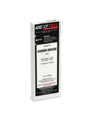 Carbon Dioxide - Range - 1-20% NX117H