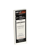 Carbon Monoxide - Range - 30-500 ppm NX119M