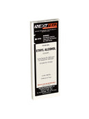 Ethanol - Range - 30-1000 ppm NX148VL