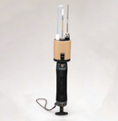 Pyrotec Pyrolyzer For Gastec GV-100 840