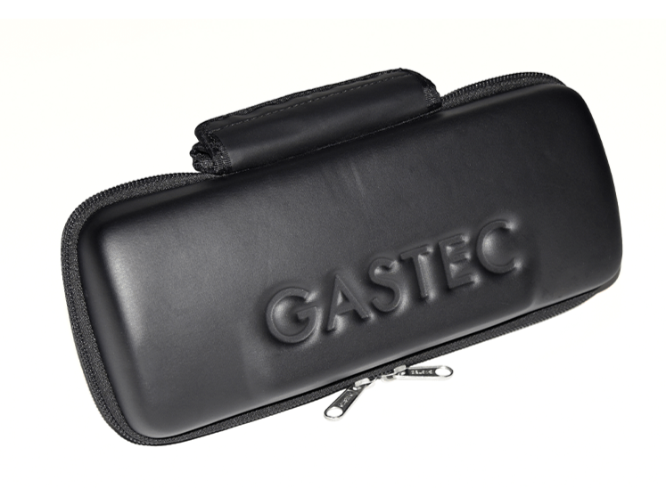 Gastec Soft Leather Carrying Bag GV-110-31