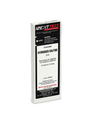 Hydrogen Sulfide - Range - 5-1600 ppm NX169MH