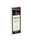 Nitrogen Oxide - Range - 0.01-0.2 ppm NX505