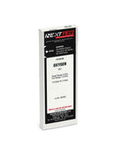 Oxygen Non-Heating Type - Range - 1.5-24% NX198