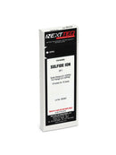 Sulfide Ion - Range - 0.5-10 ppm NX406L